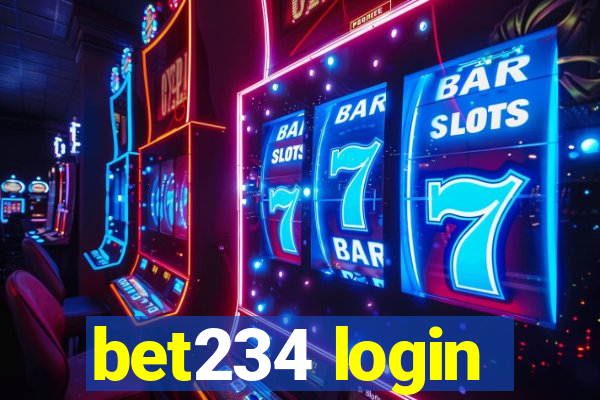 bet234 login